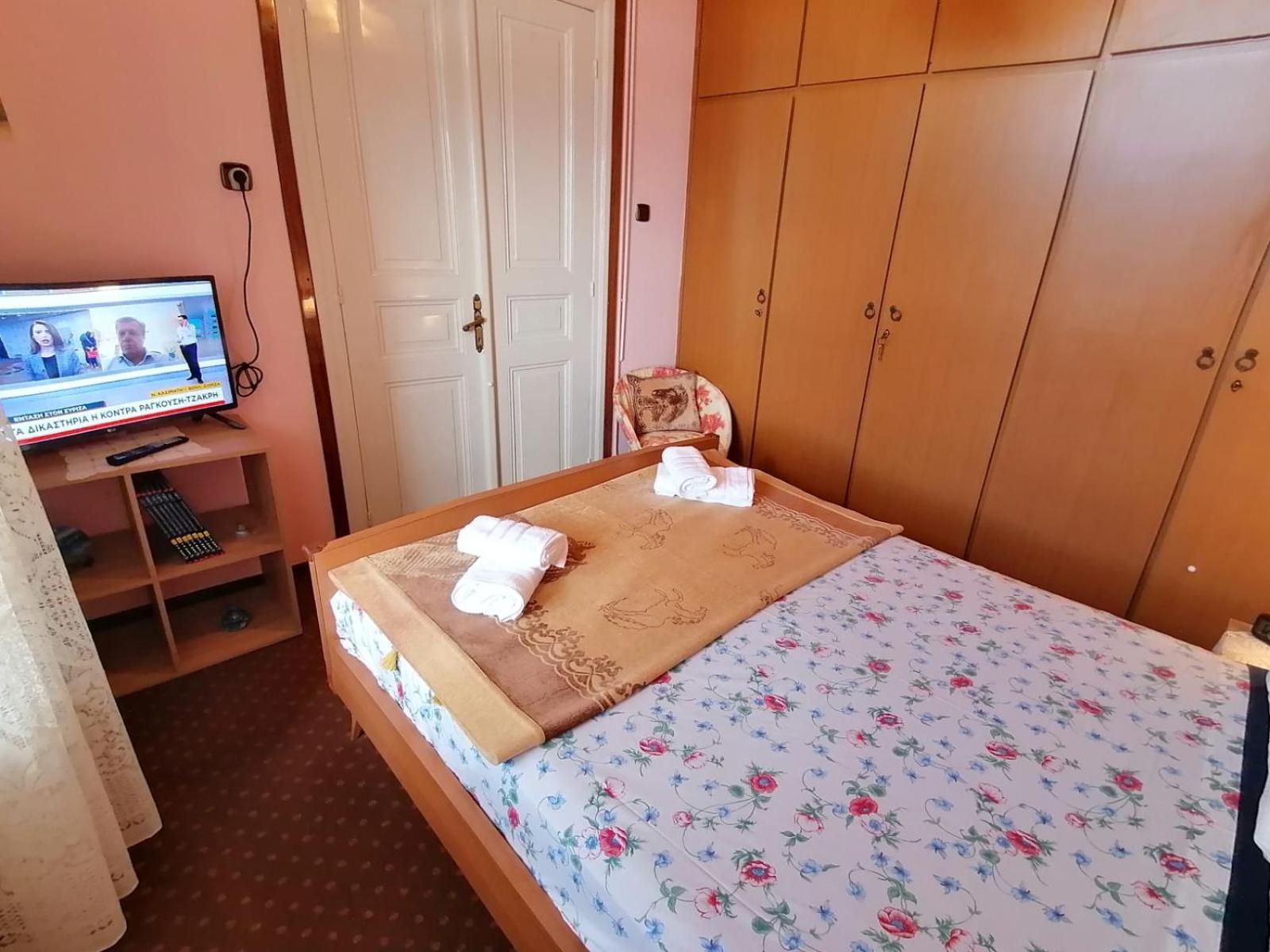 Giannis And Aristi'S House Apartment Kavála Luaran gambar