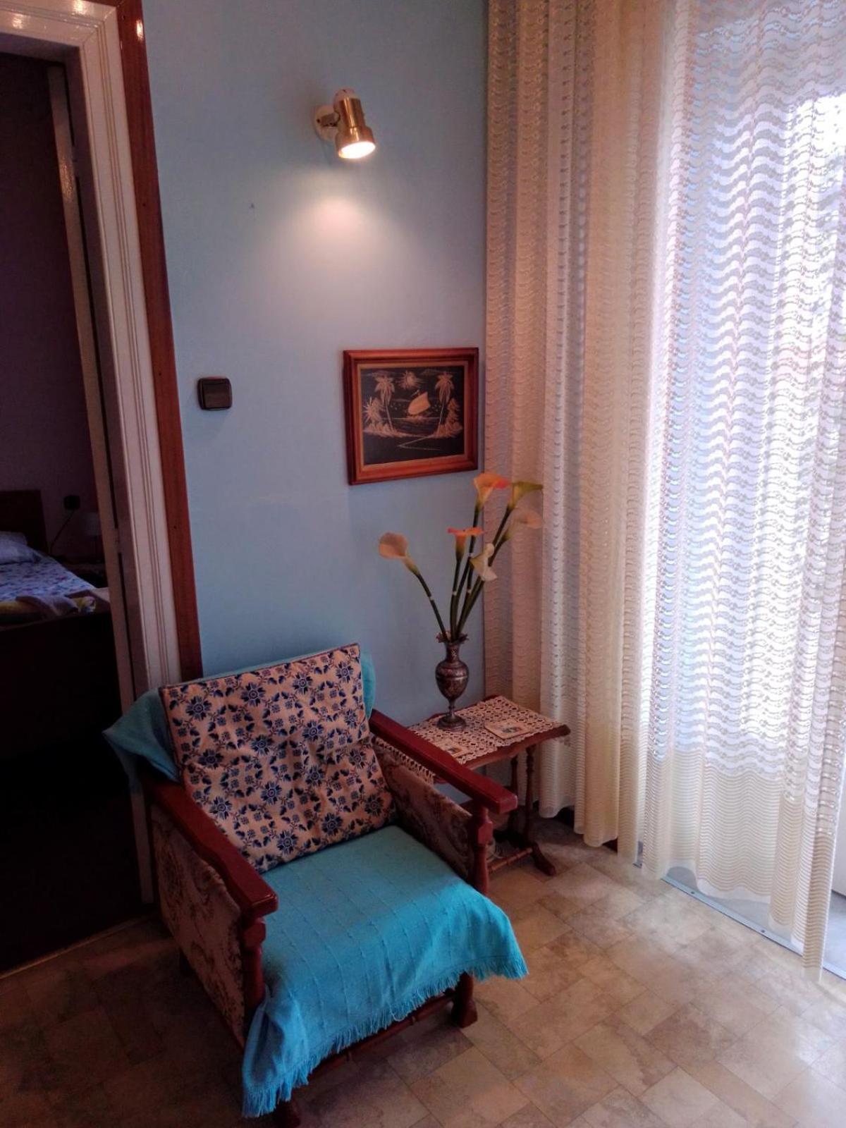 Giannis And Aristi'S House Apartment Kavála Luaran gambar