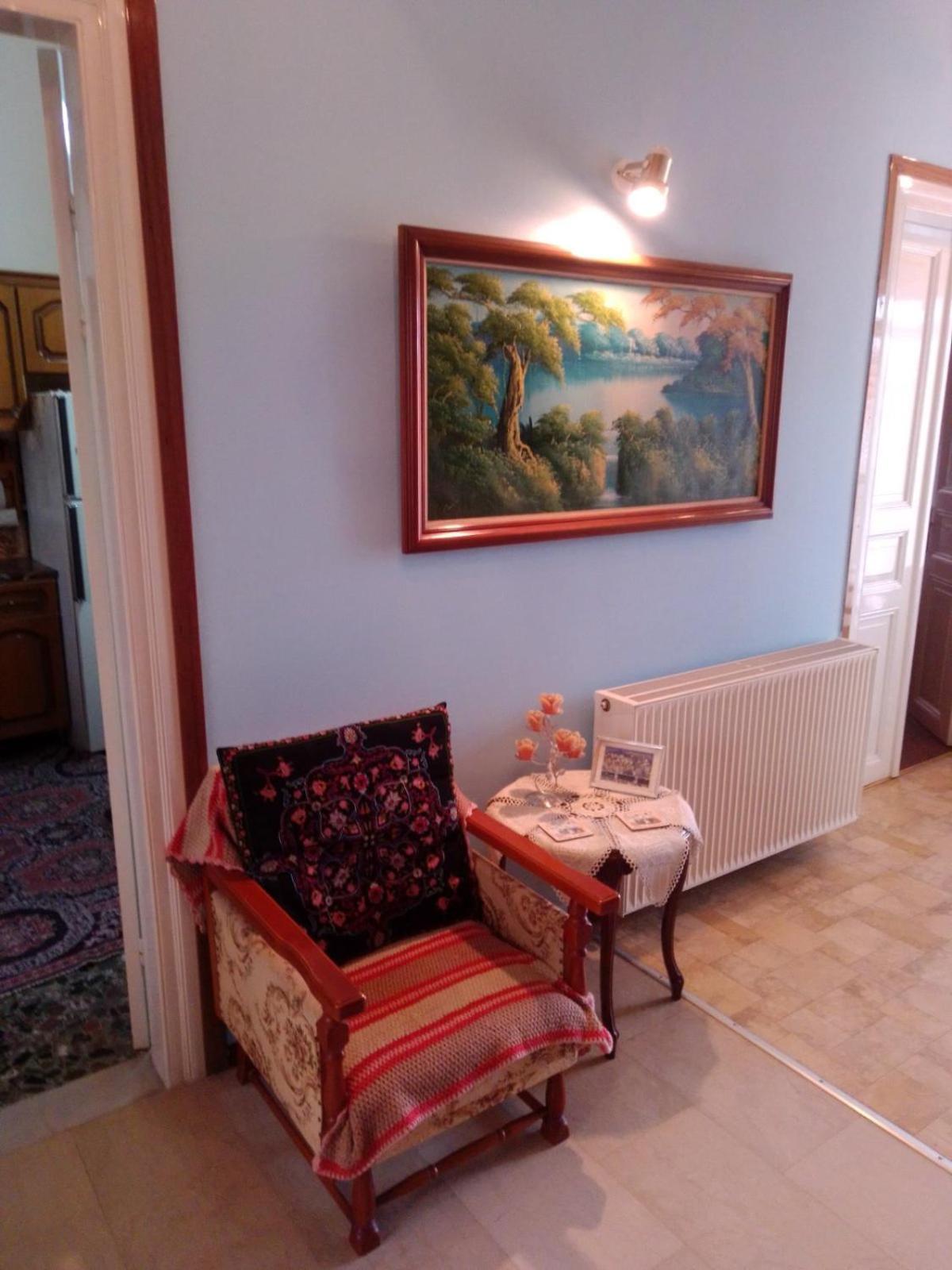 Giannis And Aristi'S House Apartment Kavála Luaran gambar