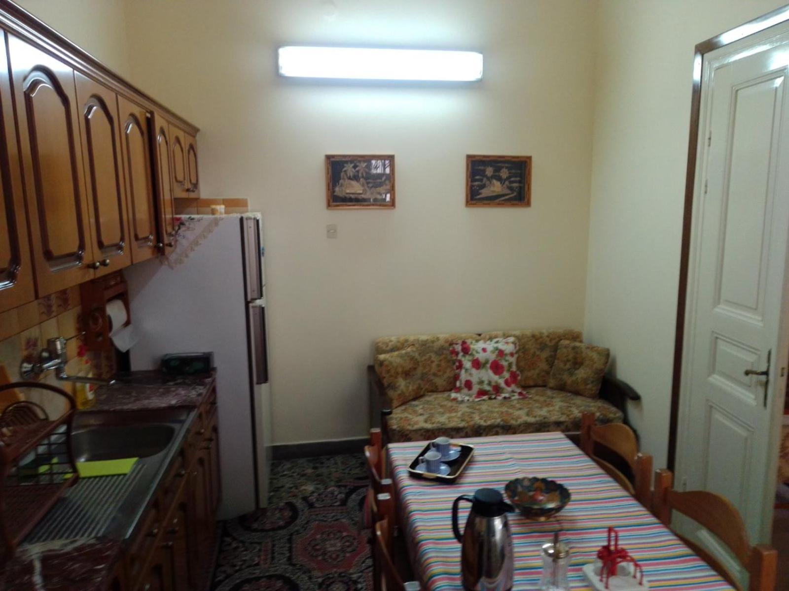 Giannis And Aristi'S House Apartment Kavála Luaran gambar