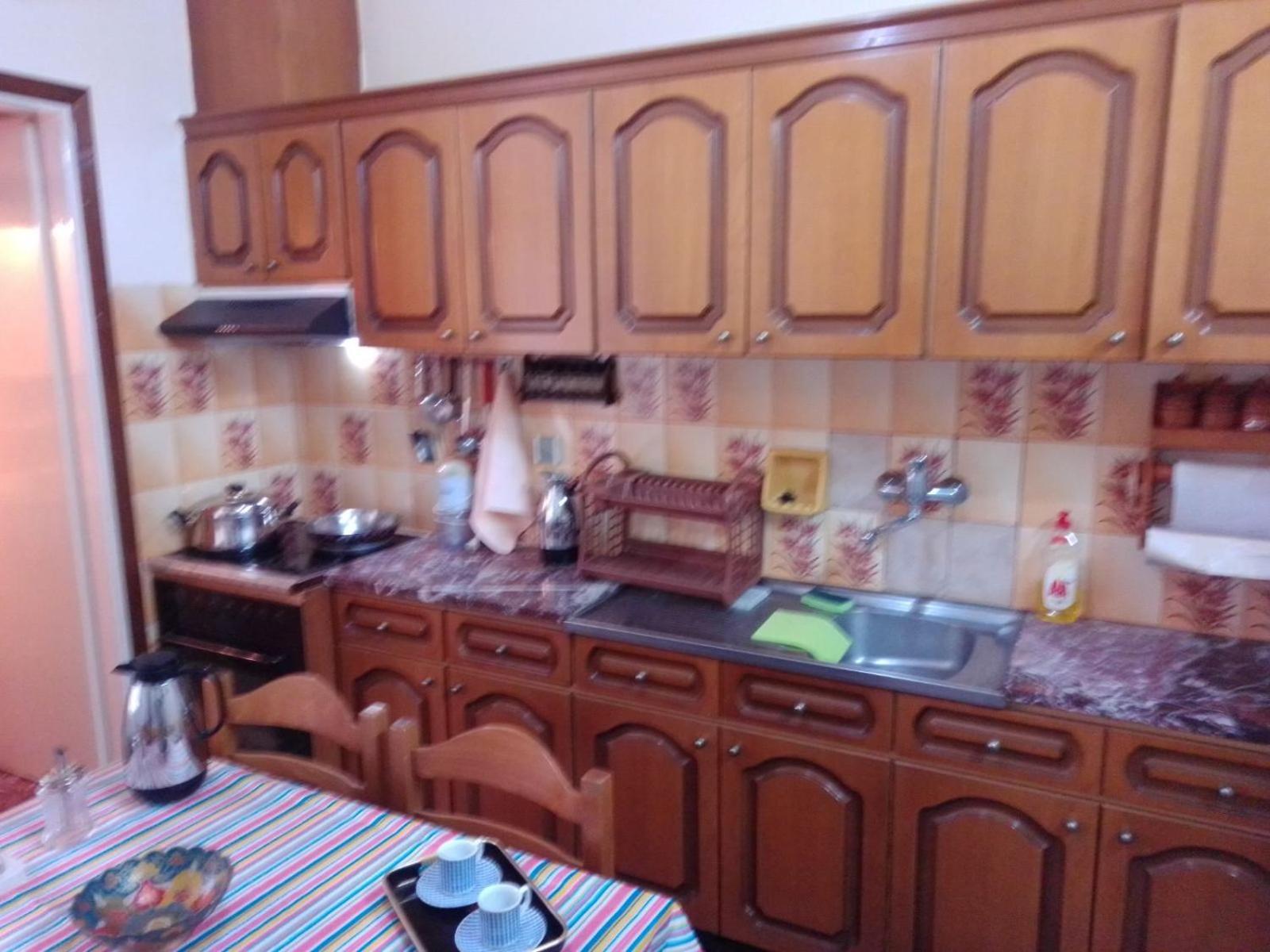 Giannis And Aristi'S House Apartment Kavála Luaran gambar